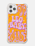 Printed Weird x Skinnydip Leo Shock iPhone Case Phone Cases Skinnydip London