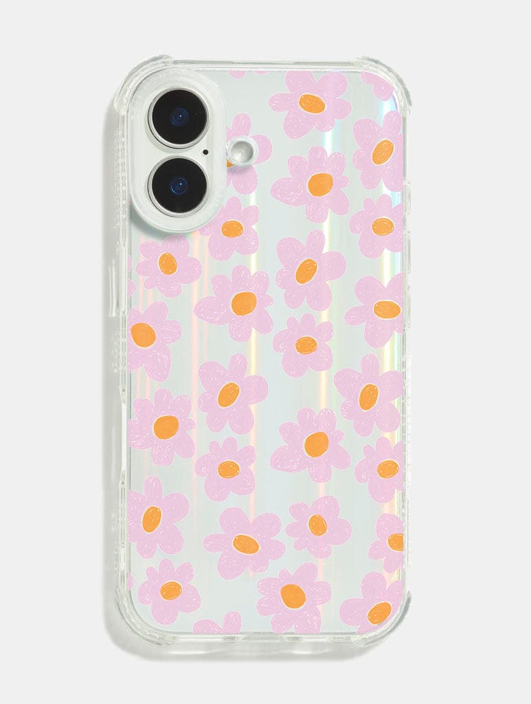 Prints by GG x Skinnydip Daisy Shock iPhone Case Phone Cases Skinnydip London