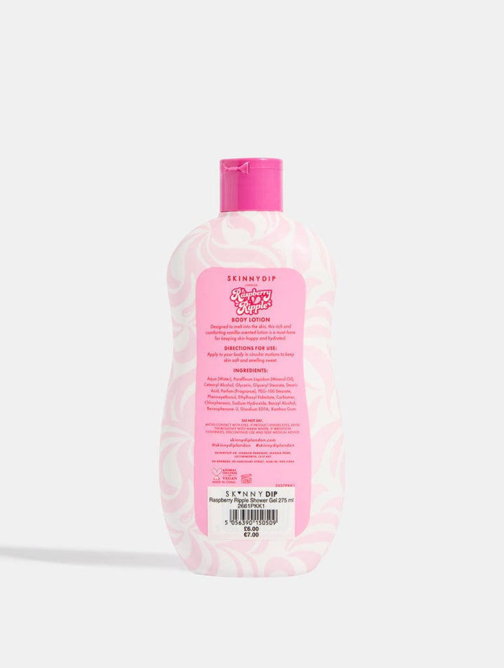 Bath and Body Shop Bath & Body Gifts Skinnydip London