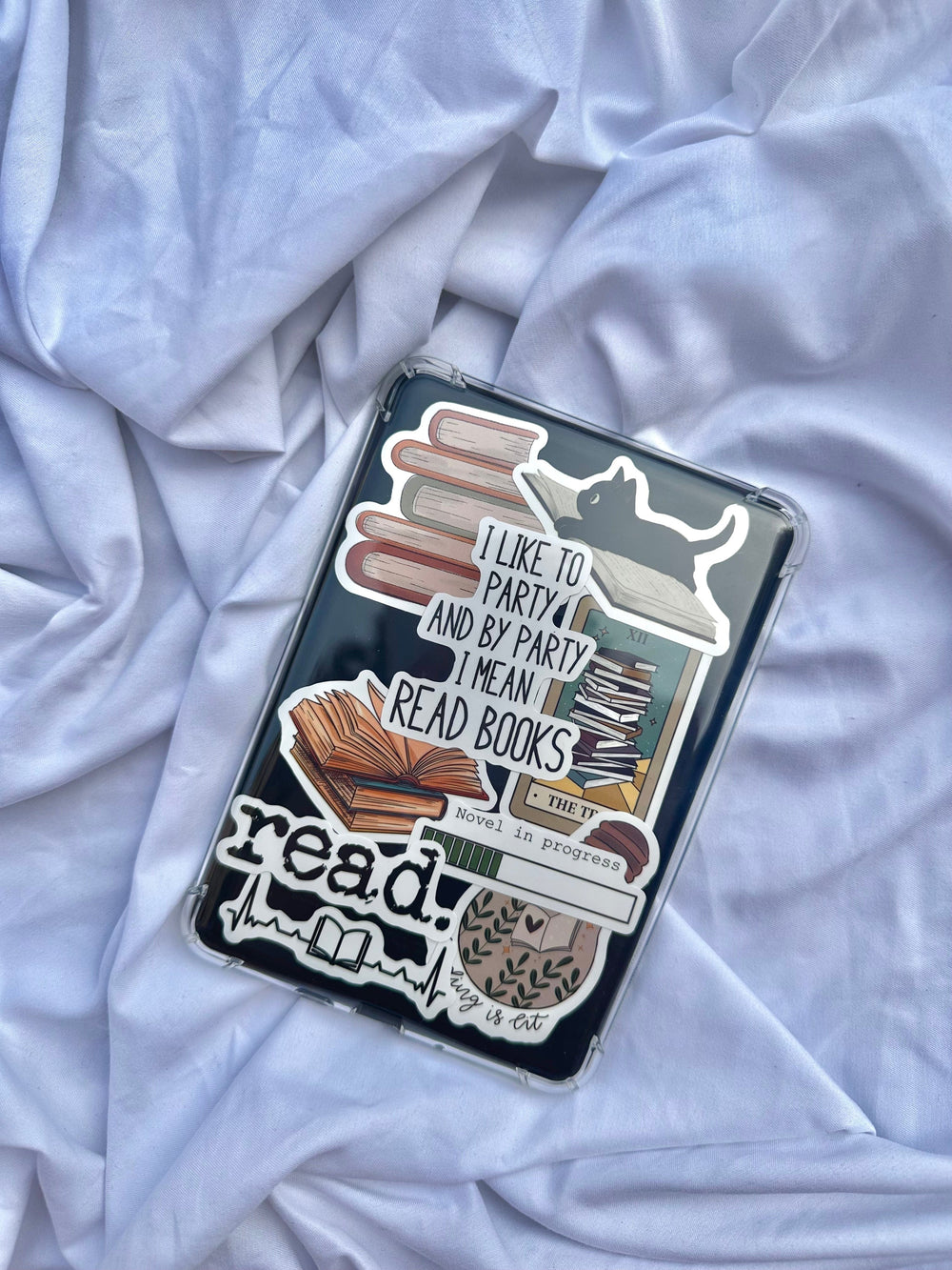 Sticker Packs – Skinnydip London