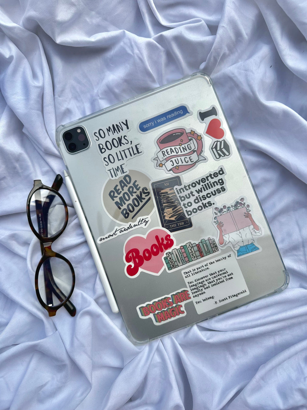 Shanny Sticker Sticker Packs – Skinnydip London