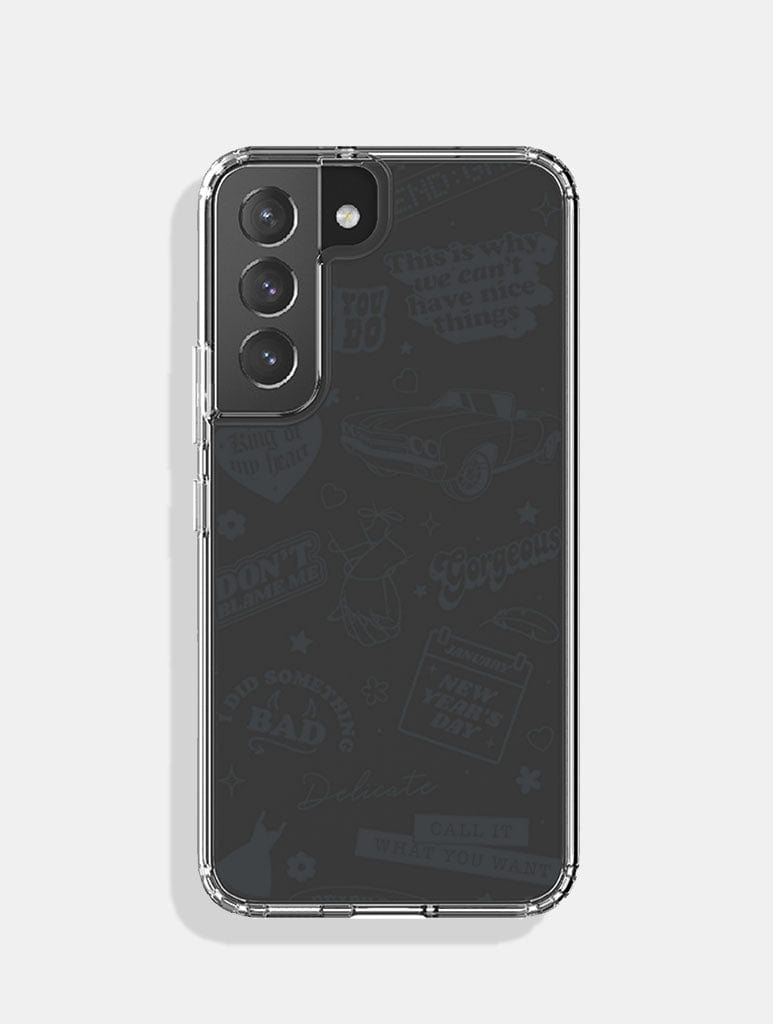 Reputation Android Case Phone Cases Skinnydip London