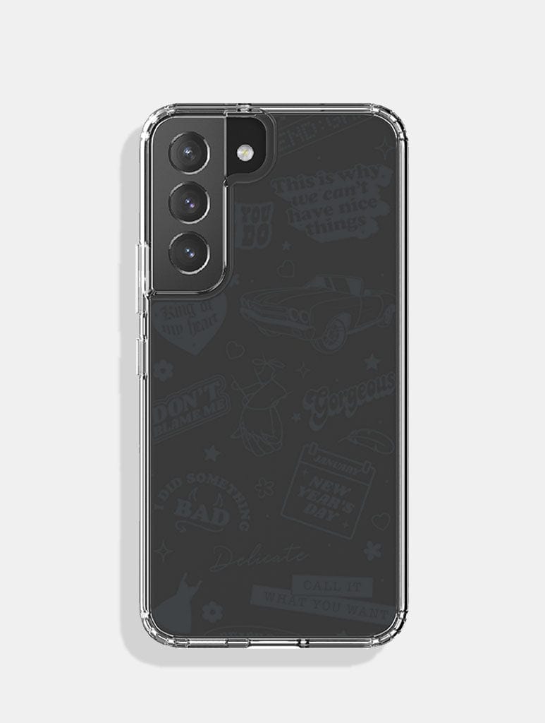 Reputation Phone Case Reputation Android Case | Exclusive Taylor Swift Merchandise ...