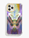 Shaz Did This x Skinnydip Don't Be Blind Shock iPhone Case Phone Cases Skinnydip London