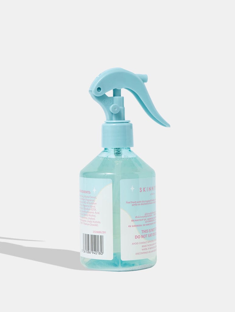 Skinnydip Supermarket Coconut Body Mist 260ml Body Care Skinnydip London