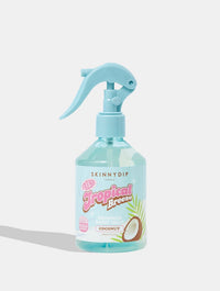 Skinnydip Supermarket Coconut Body Mist 260ml Body Care Skinnydip London