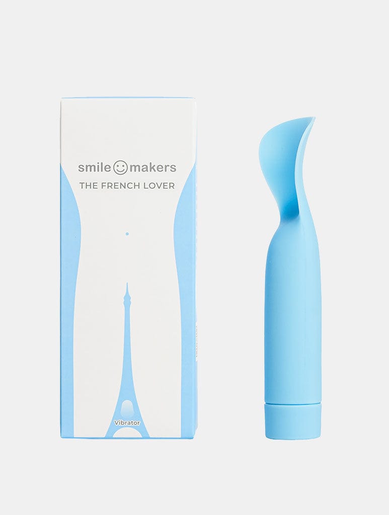 Smile Makers The French Lover Sexual Pleasure Smile Makers