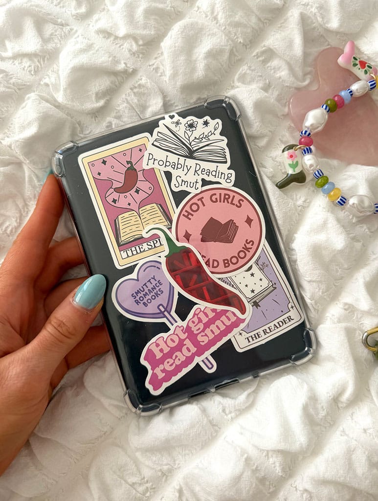 Smut Sticker Pack Stationery Skinnydip London
