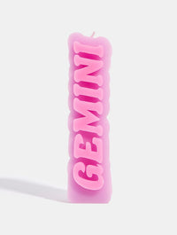 Star Sign Candle Home Accessories Skinnydip London