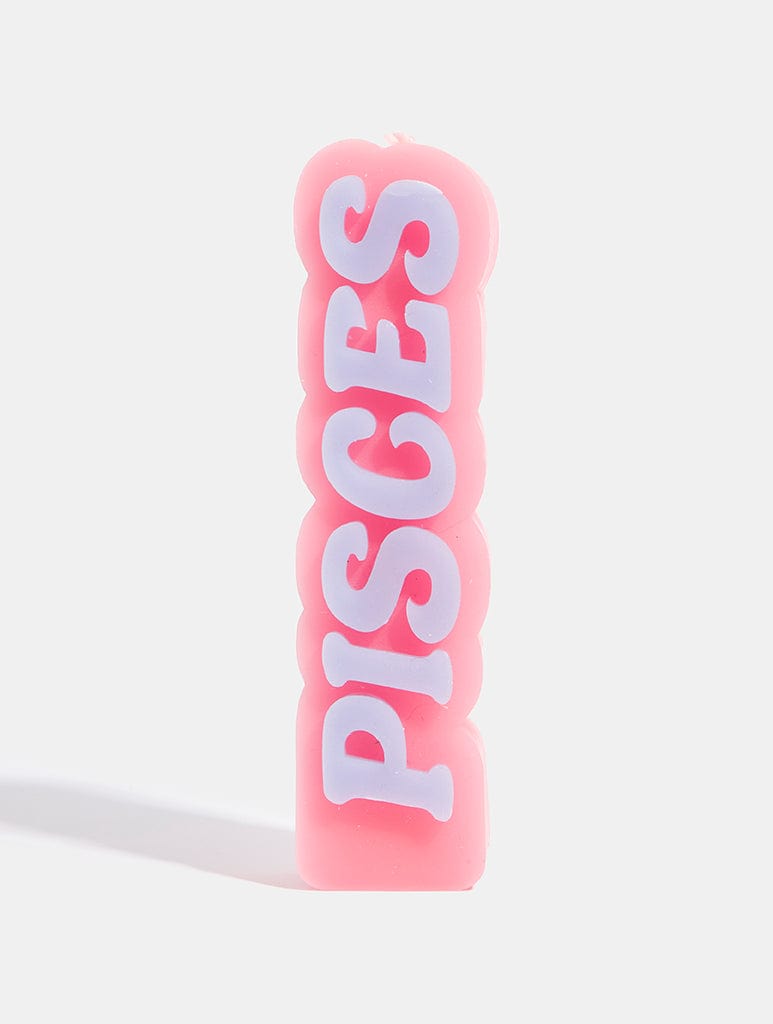 Star Sign Candle Home Accessories Skinnydip London