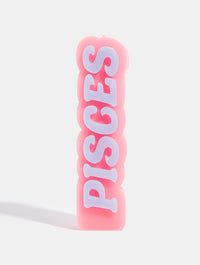 Star Sign Candle Home Accessories Skinnydip London