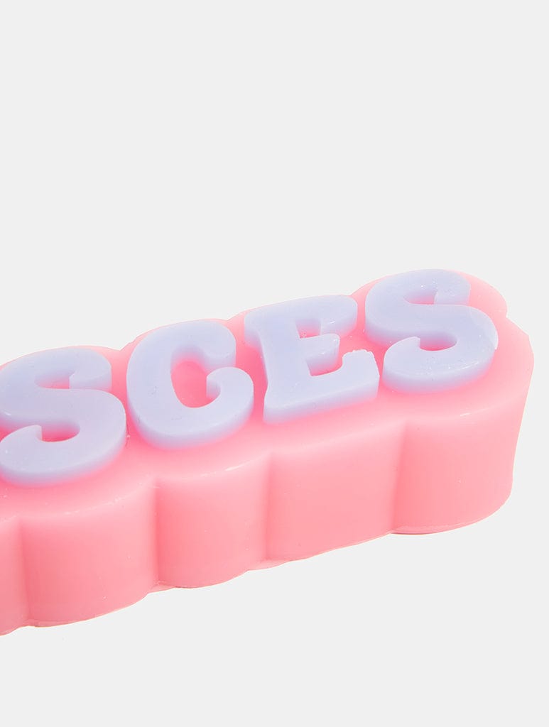 Star Sign Candle Home Accessories Skinnydip London