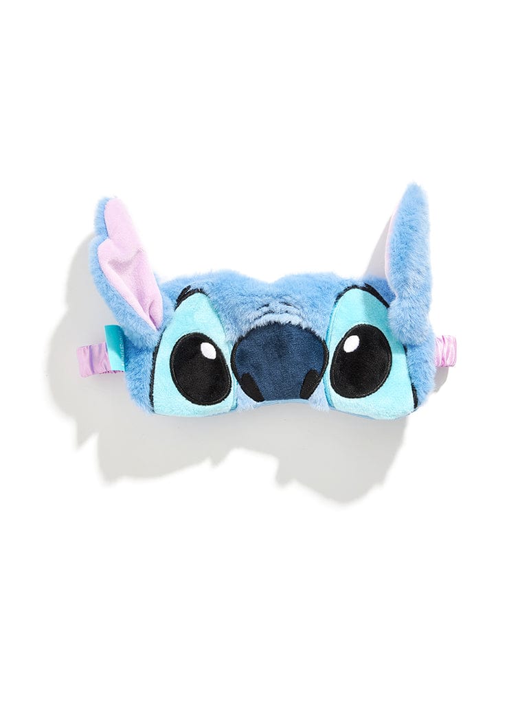 Stitch Hot Water Bottle Gift Set Home Accessories Custard London