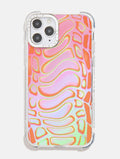 Sumbo x Skinnydip Croc Print iPhone Case Phone Cases Skinnydip London