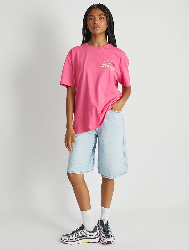 Summer Spritz T-Shirt Tops & T-Shirts Skinnydip London