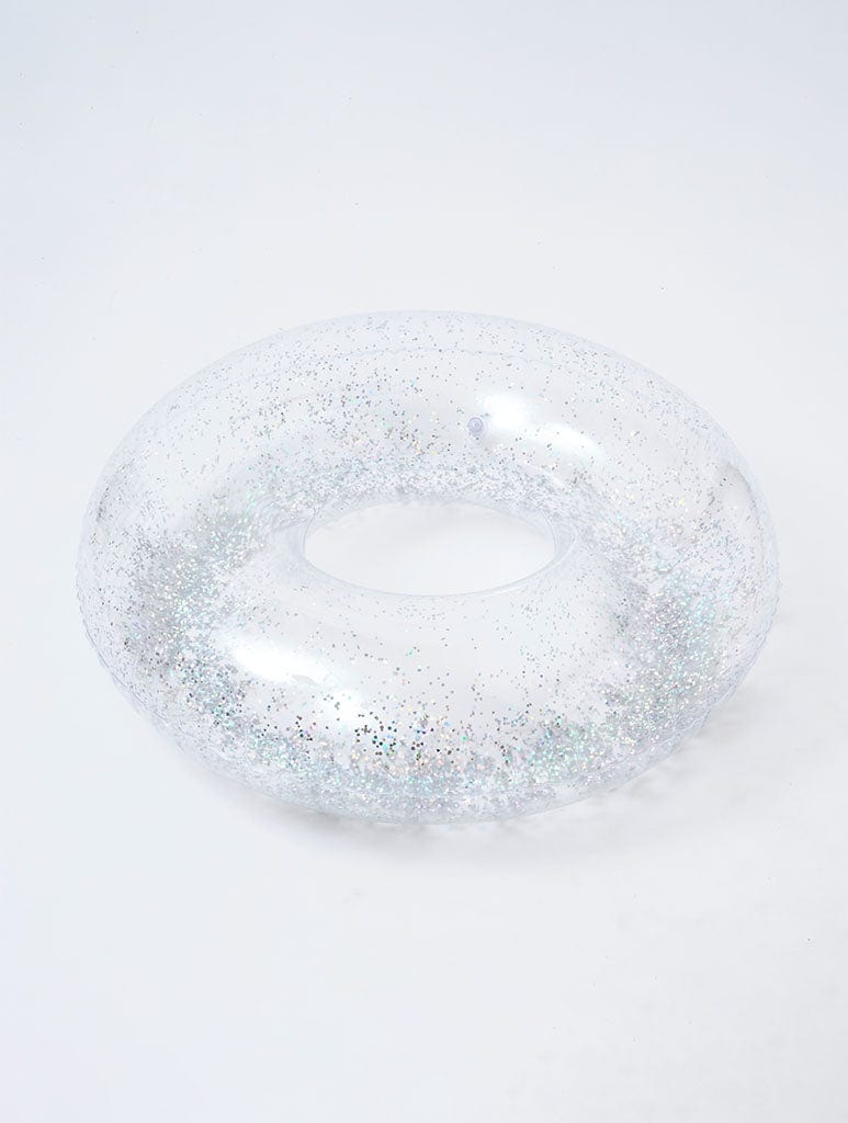 Sunnylife Pool Ring Glitter Home Accessories Sunnylife