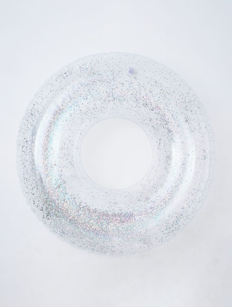 Sunnylife Pool Ring Glitter Home Accessories Sunnylife