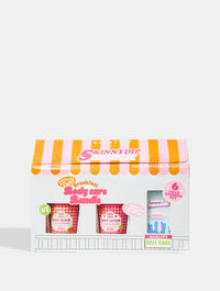 Supermarket Body Bundle Gift Set Body Care Skinnydip London