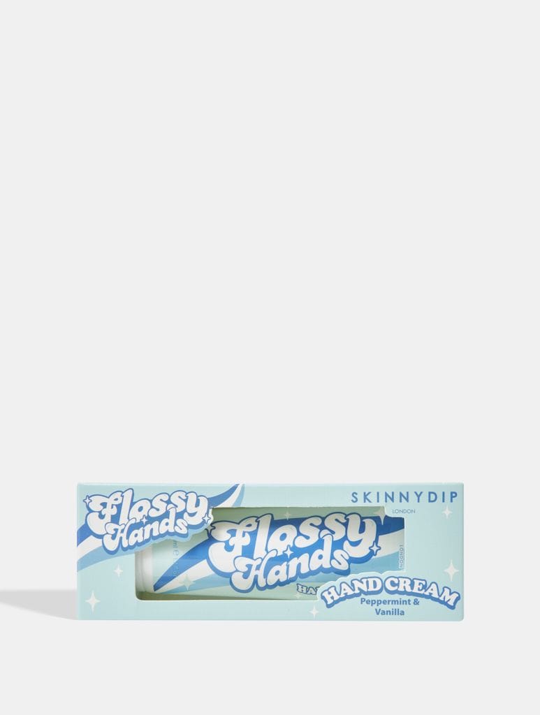 Supermarket Hand Cream 50ml Body Care Skinnydip London