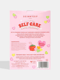 Supermarket Soak up the Crunch Bath Sprinkles Body Care Skinnydip London