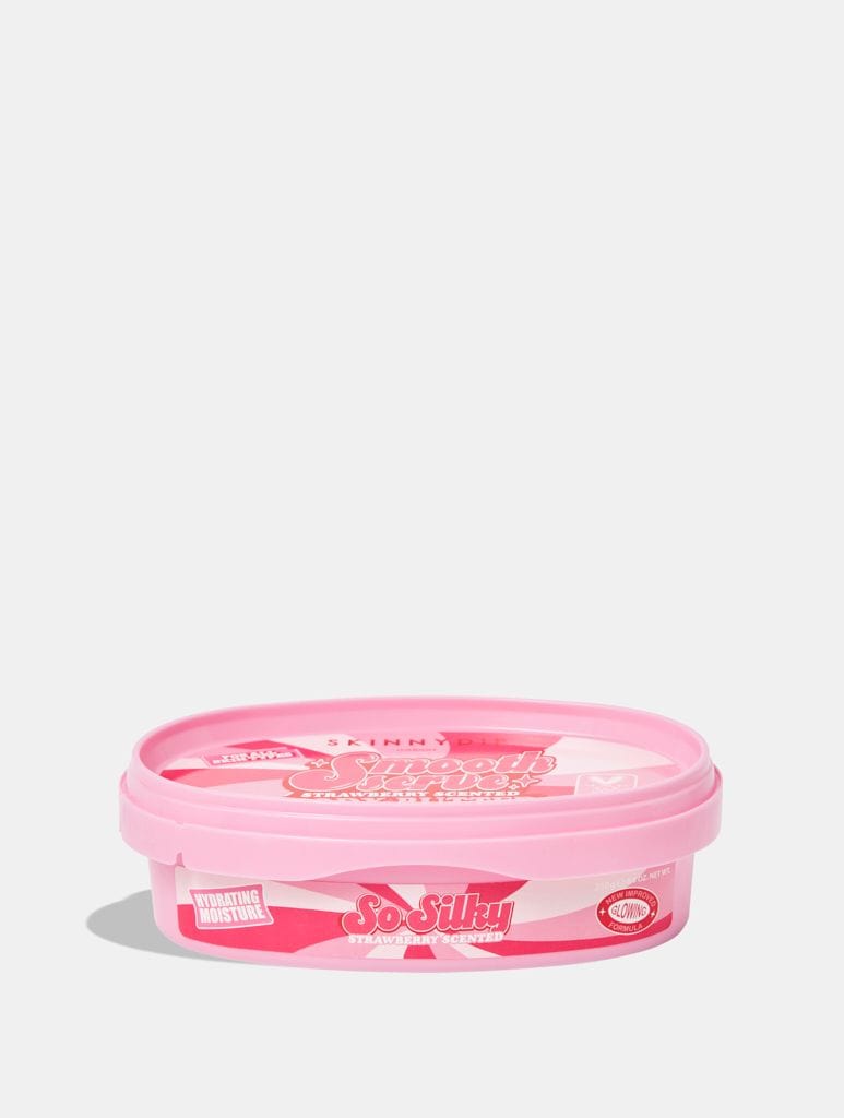 Supermarket Strawberry Body Butter 200g Body Care Skinnydip London