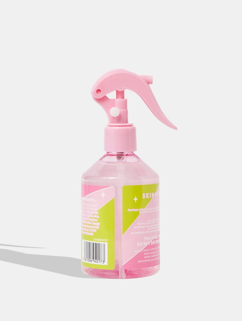 Supermarket Strawberry Body Mist 260ml Body Care Skinnydip London