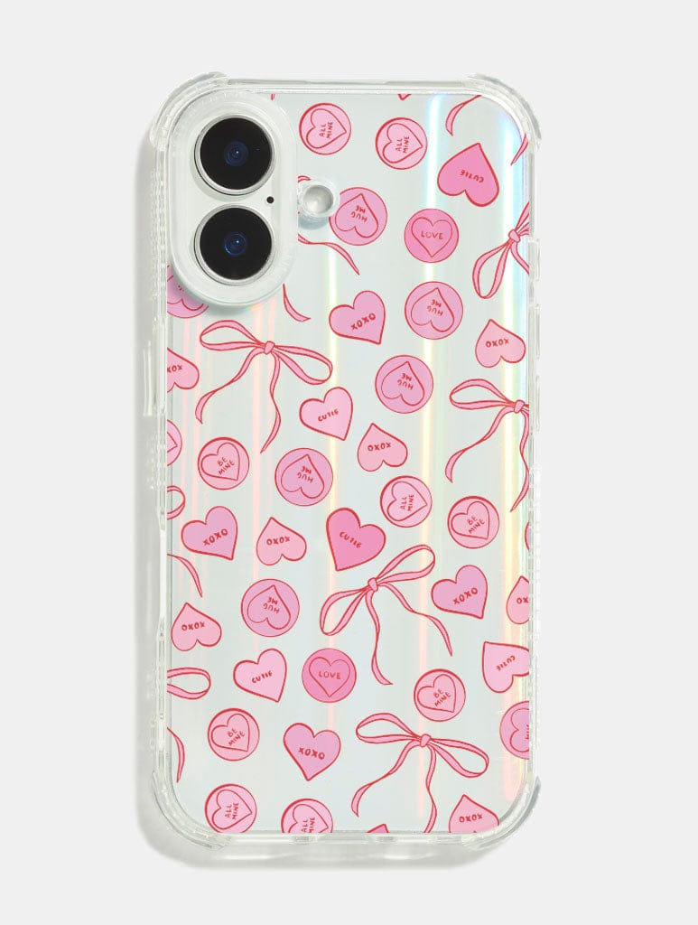 Sweets Shock iPhone Case Phone Cases Skinnydip London