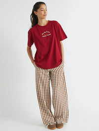 Take Me To The Farmers Market T-Shirt Tops & T-Shirts Skinnydip London