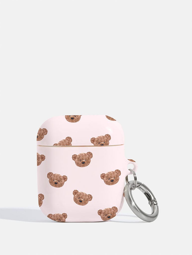 Teddy AirPods Case AirPods Cases Skinnydip London