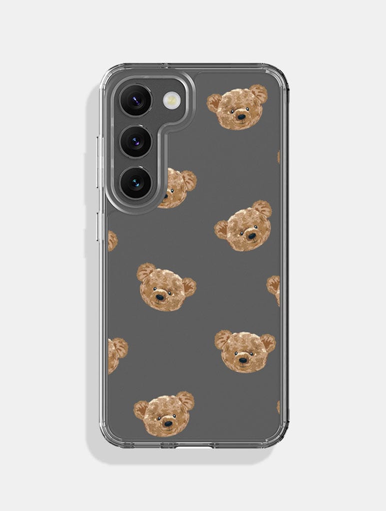 Teddy Bear Android Case Phone Cases Skinnydip London