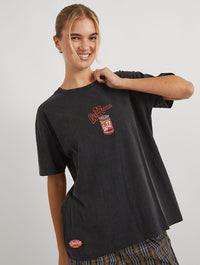 The Simpsons x Skinnydip Buzz Cola T-Shirt Tops & T-Shirts Skinnydip London