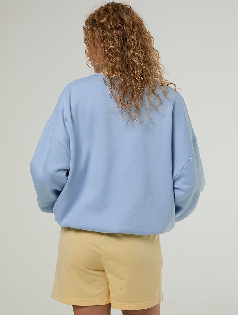 The Simpsons x Skinnydip You Are Lisa Simpsons Sweatshirt Hoodies & Sweatshirts Skinnydip London
