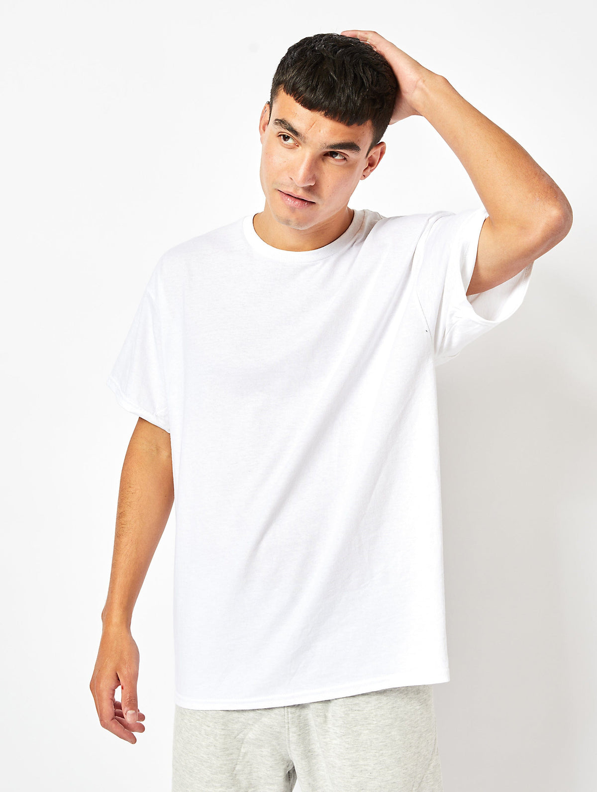 The Simpsons You Are Lisa T-Shirt in White Tops & T-Shirts Skinnydip London