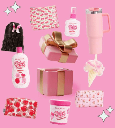 The Ultimate Skinnydip Mystery Bundle Gift Sets Skinnydip London