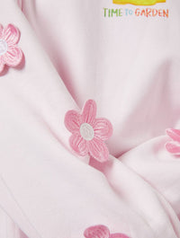 The Very Hungry Caterpillar x Skinnydip Bloom Sweatshirt Hoodies & Sweatshirts Skinnydip London