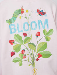 The Very Hungry Caterpillar x Skinnydip Bloom Sweatshirt Hoodies & Sweatshirts Skinnydip London