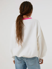 The Very Hungry Caterpillar x Skinnydip Still Hungry Sweatshirt Hoodies & Sweatshirts Skinnydip London