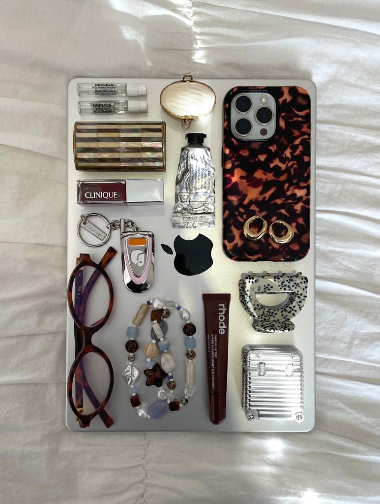 Tortoise Print Ultra Protective iPhone Case Tech Skinnydip London