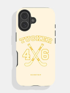 Tucker 46 Ultra Protective Case Phone Cases Skinnydip London