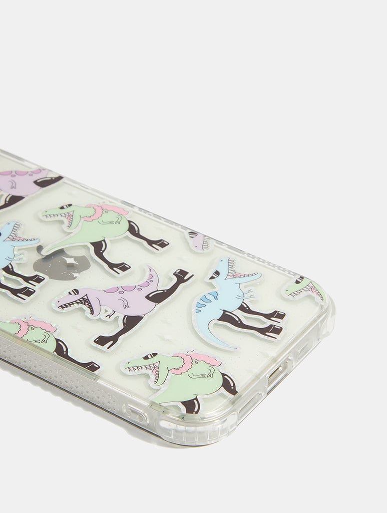Tyrannosaurus Rex iPhone Shock Case Phone Skinnydip London