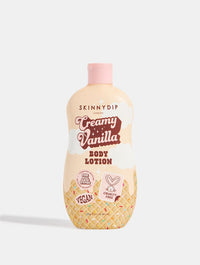 Vanilla Body Lotion 275 ml Body Care Skinnydip London