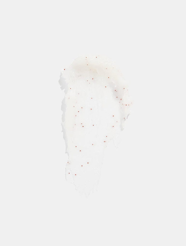 Vanilla Body Scrub 340G Body Scrub & Exfoliators Skinnydip London