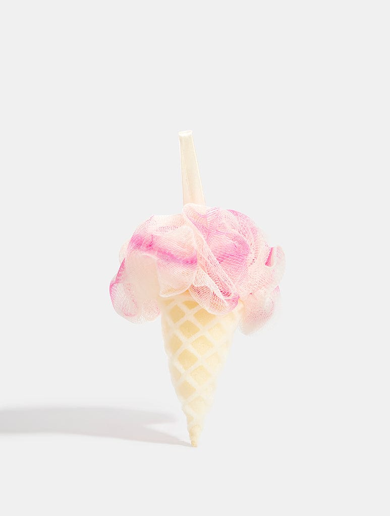 Vanilla Ice Cream Van Body Gift Set | Beauty Gift Set | Skinnydip
