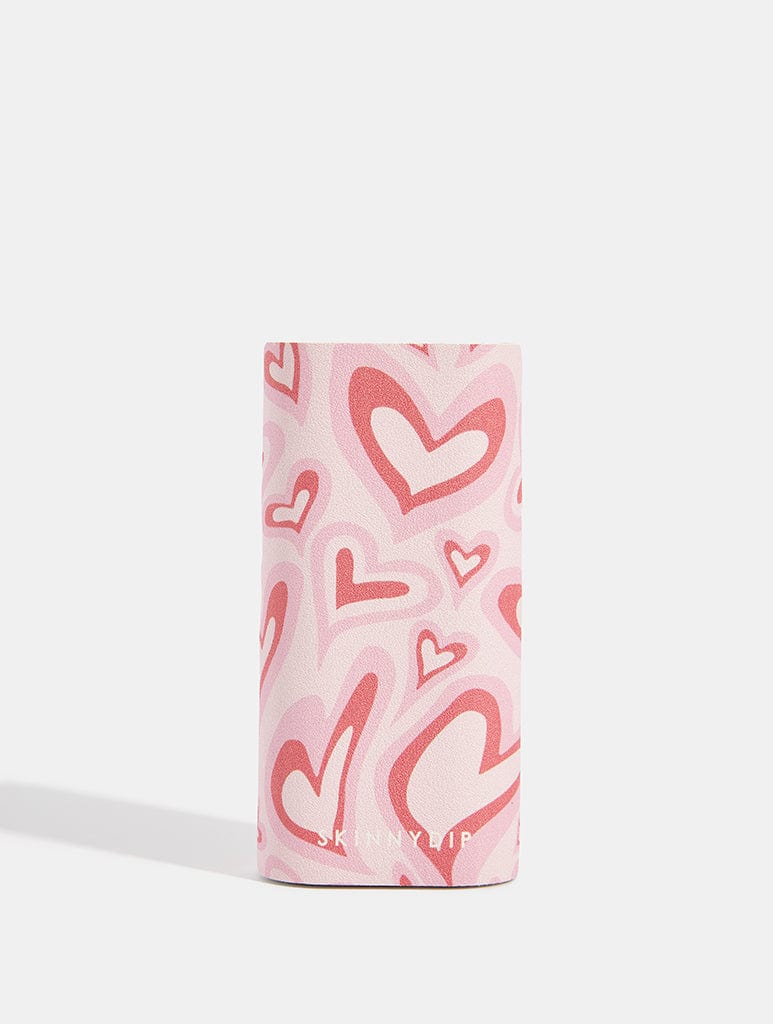 Warped Heart Portable Charger Portable Chargers Skinnydip London
