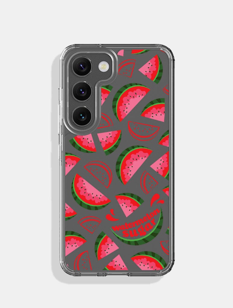Watermelon Android Case Phone Cases Skinnydip London