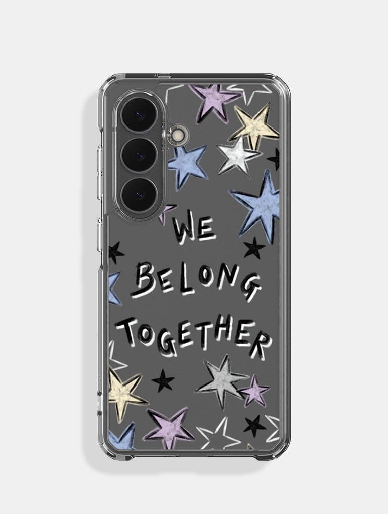 We Belong Together Samsung Case Phone Cases Skinnydip London