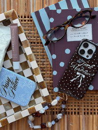 Who is Madeline Ultra Protective iPhone Case Phone Cases Skinnydip London