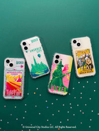 Wicked x Skinnydip Yellow Brick Road Shock iPhone Case Phone Cases Skinnydip London