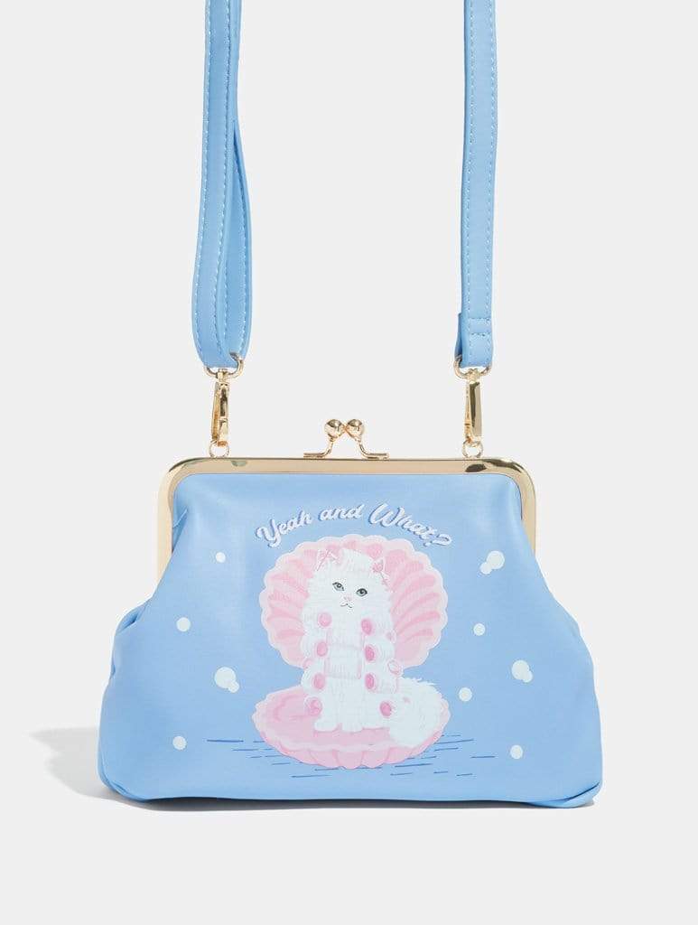 And What Roxy Pouch Cross Body Bag Cross Body Bags Skinnydip