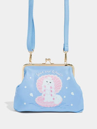 And What Roxy Pouch Cross Body Bag Cross Body Bags Skinnydip
